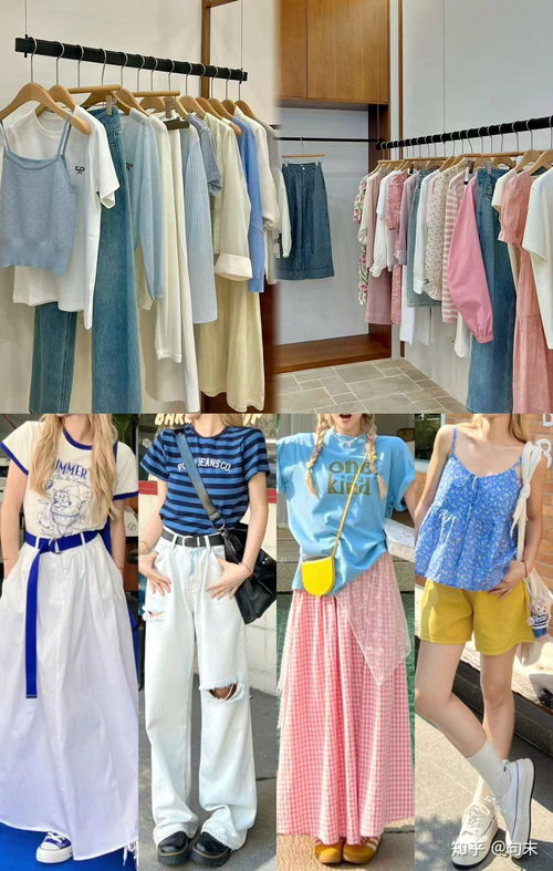 服裝生意掘金指南 優質、潮流、低價的批發源頭全解析